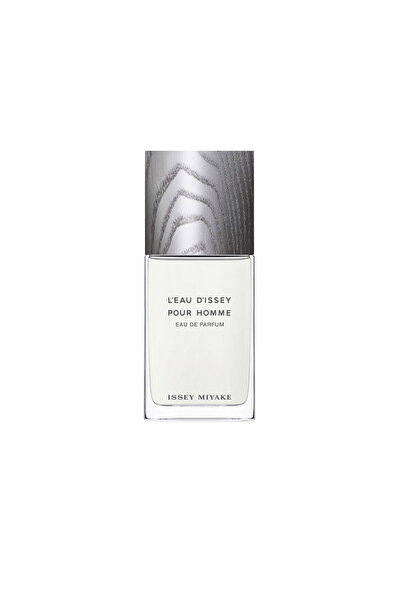 Issey Miyake L'Eau d’Issey Pour Homme, Парфюмна вода, За мъже, 125 мл