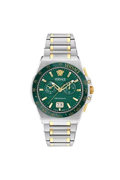 Versace VRSCVE5N00426 Erkek Kol Saati