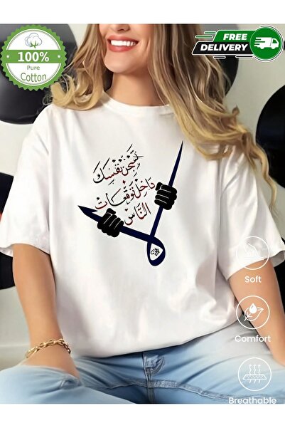 YHDZ 100% Cotton,women's Casual Cotton T0Shirt,Breathable Fabric, Machine Was...