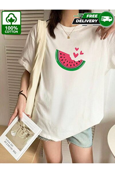 YHDZ 100% Cotton,women's Casual Cotton T0Shirt,Breathable Fabric, Machine Was...
