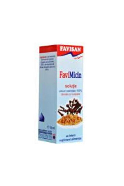 Favisan Favimicin Favisan,10 ml
