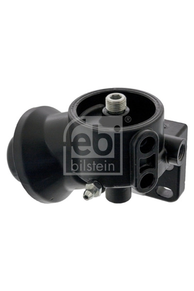 SAMPA Pompa Amorsare Filtru Combustibil Iveco Eurostar Eurotech Mp 2000-2026