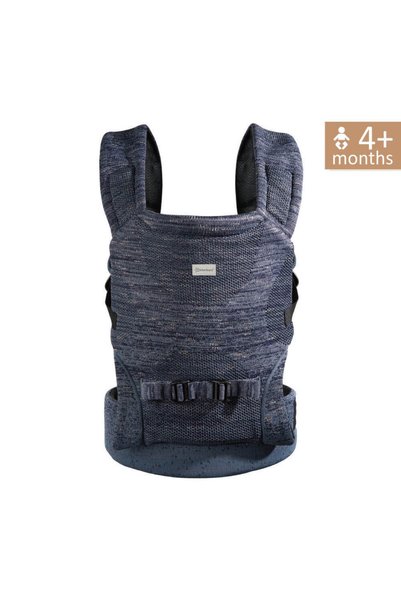 bebe stars Κλασικός Μάρσιπος Μωρού Carry & Go Γαλαξιακό Μπλε