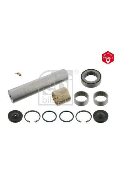 Auger Set Pivoti Axa Directie Renault C D Magnum... Volvo Fe Fe Ii Fl... 2000...