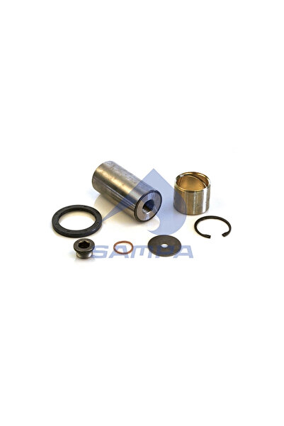 SAMPA Set Reparatie Pivot Per Roata Superior Man E2000 F2000 Mercedes-benz Ac...
