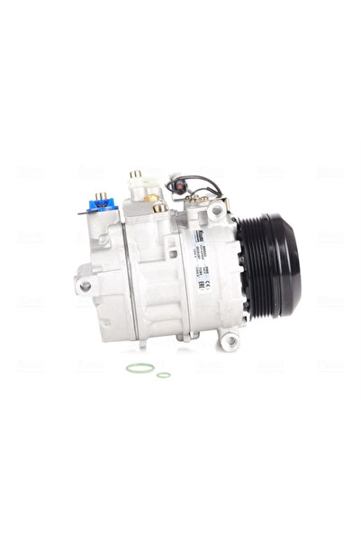 Nissens Compresor Aer Conditionat Clima MERCEDES-BENZ C-CLASS/C-CLASS T-Model...
