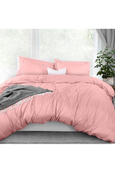 Generic Luxury 3 Piece Duvet Cover Set for Bedrooms & Home Decor | 1 Super So...