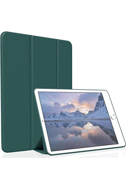 XELA Θήκη για iPad Air 3 / Pro 10.5 ιντσών, Μαλακή πλάτη από TPU, Εξαιρετικά ...