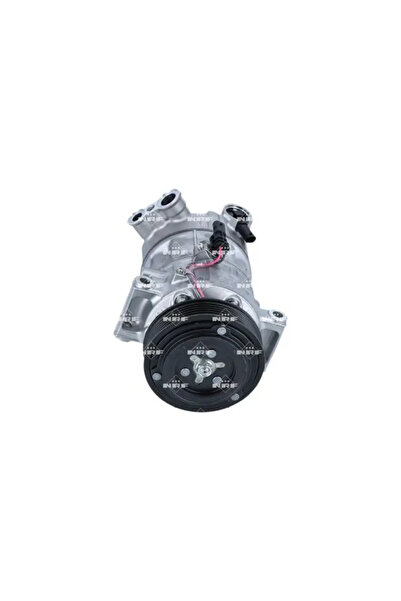 NRF Compresor Aer Conditionat Clima OPEL ANTARA A/ASTRA K/INSIGNIA A/INSIGNIA...
