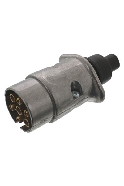 FEBI BILSTEIN Mufa de Metalica (numar Pini: 7 12v