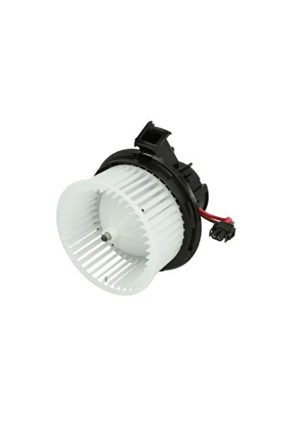Thermotec Ventilator Aeroterma MERCEDES-BENZ C-CLASS/C-CLASS T-Model/E-CLASS/...