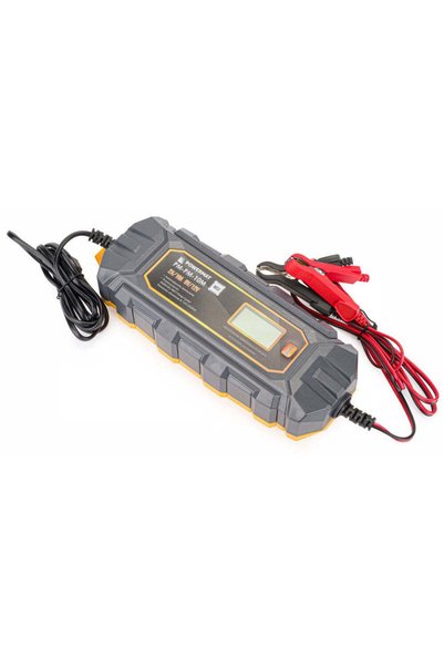 Powermat Redresor cu microprocesor 6 / 12V PM-PM-10M, PM1080