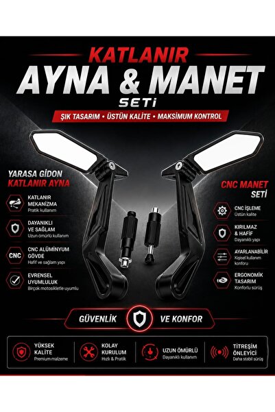 Yamaha xmax nmax Aynalı Manet h2 ayna yarasa kanat manet ayna hem manet ham ayna