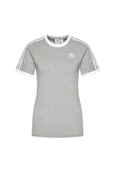 adidas Tricou de damă GN2909 Gri