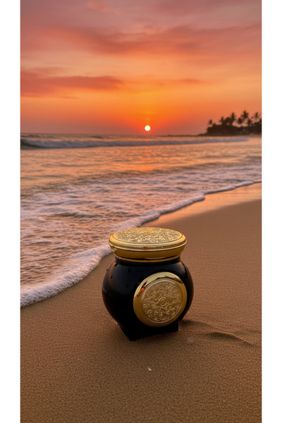 OEMS Incense of Oud and Amber (Small Size)