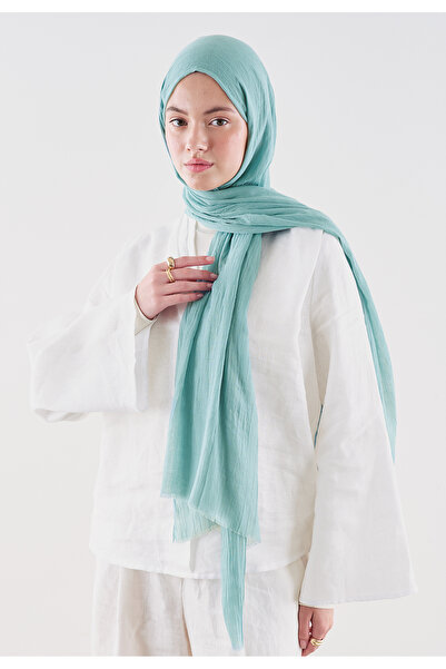 Freshscarfs Ντουμπάι Πρέμιουμ Σάλ Ντεν Σεϊ Κόουμ Φούμπλες
