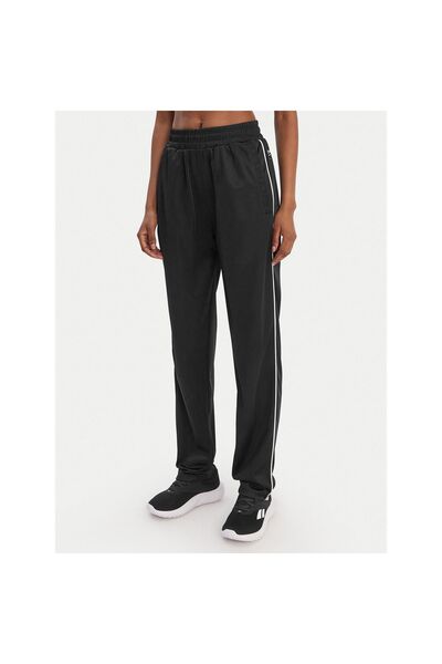 Reebok Γυναικεία Φόρμα RK25509CCW Μαύρο