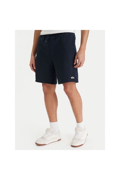 Quiksilver Ανδρικό Αθλητικό Σορτς EQYFB03372-KTP0 Ναυτικό Μπλε