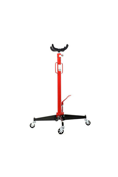 Kraft&dele Cric hidraulic de susținere pentru cutia de viteze și motor, KD 32...