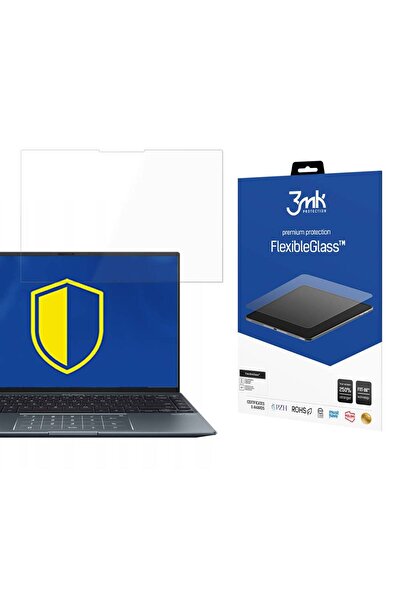 3MK Folie de protecție flexibilă pentru ecran OLED de 15 inch Asus Zenbook 14X