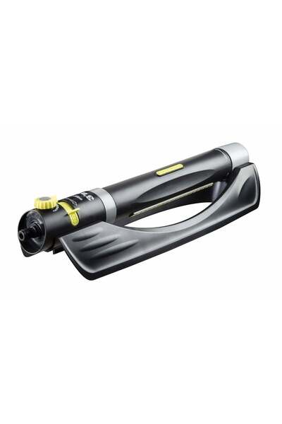 Gardex Aspersor oscilant 3-în-1 cu control al debitului, 405200