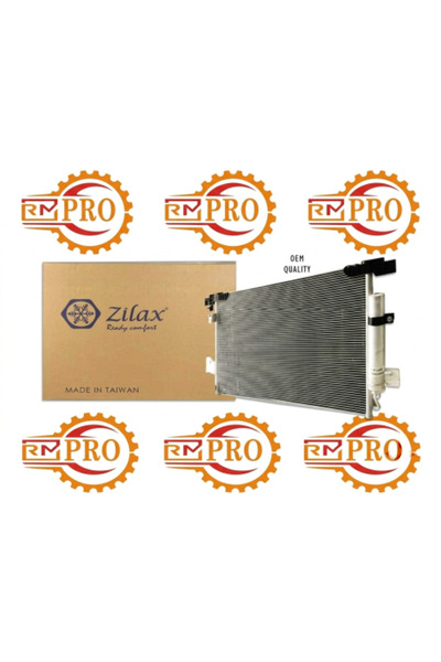 RM Lexus GS350 / GS200t AC Radiator Taiwanese Replacement for Original (2017 ...