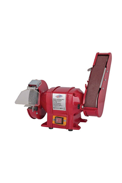 Raider Polizor cu bandă 250W RDP-BG05, 061105
