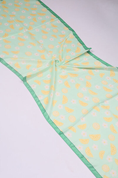 EMKSHOP Scarfella Kids Children's Shawl (Size: 55X150)
