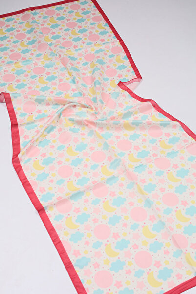 EMKSHOP Scarfella Kids Children's Shawl (Size: 55X150)