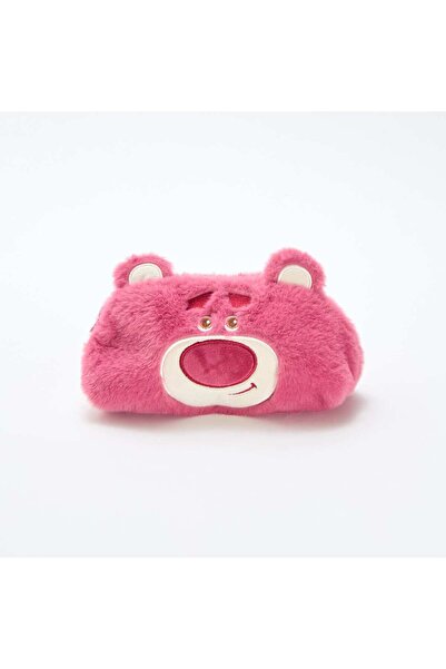 KIABI Animated 'Lotso' Pouch 'Disney' PINK