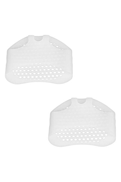 OEM Talonete din gel pentru talpă și degete, 2 bucăți – amortizare moale și m...