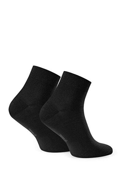 sosetaria Sosete bumbac subtiri peste glezna Steven S010