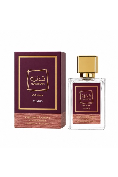 fumus HAMBRAH, Eau de Parfum, Women, 30 ml