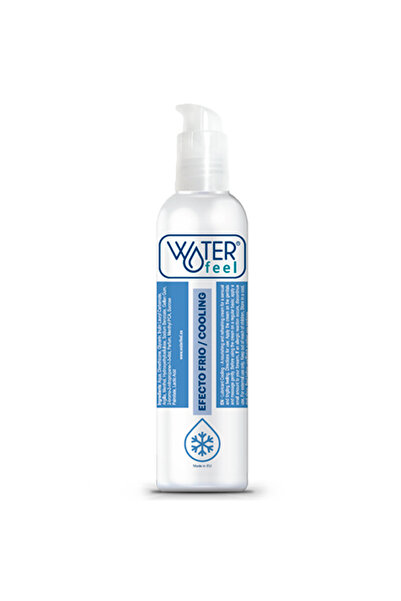 Waterfeel Λιπαντικό Ψυκτικό 150 ML