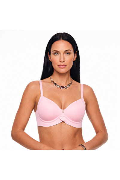 Morbra Sticky İnvisible Underwear Solutions Bra703
