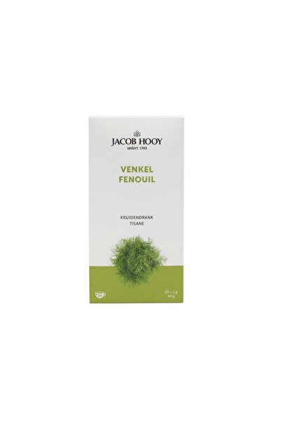 Other Fennel Tea 20 Bags 40g