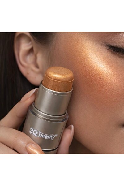 flor beauty Highlight Your Radiance with a Single Touch! Give Your Skin a Rad...