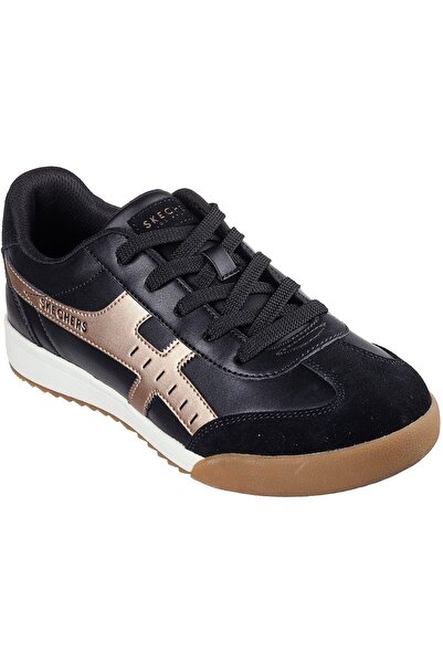 SKECHERS Sneakers Zinger - Metallic Roads, Black, Unisex