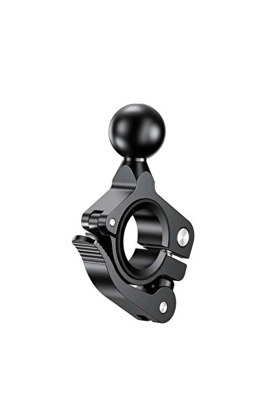 Choice3 Quick Install Clamp 1 inch Ball head Adapter for Mount Motorcycle Han...