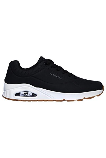 SKECHERS Tenisky Uno-stand On Air, černé, pánské
