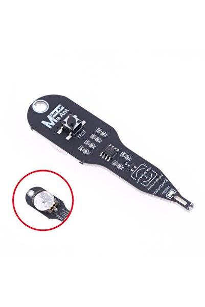 Choice1 Built in battery Y-1Pcs Inductor Detector Repair Tool Inductance Test...