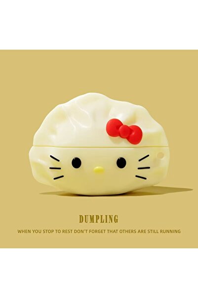 Choice49 Airpods Pro 2 JZKT 3D Sanrio Hello Kitty Cartoon Earphone Case For A...