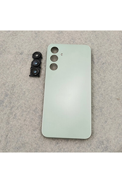 Choice Green For A16 4G Back Battery Cover Rear Door Housing Case Repair Repl...