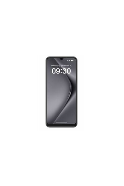 HİKİNG A56 256Gb/8 Dual Dark Grey