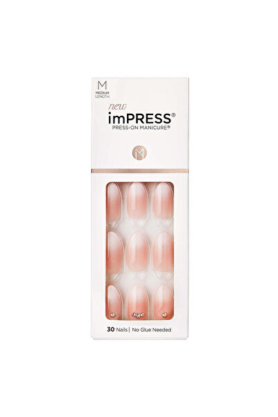 Kiss Impress Medium - Awestruck Medium Kimm01C