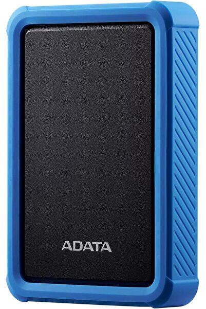 Adata HD700 Pro External Hard Drive | 1TB | USB 3.2 Gen1 Portable HDD | IP56 ...