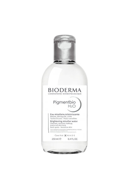Bioderma B.D Pigmentbio H2O 250 Ml