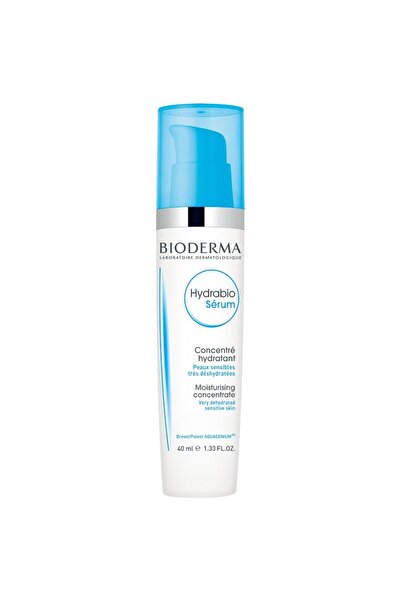 Bioderma B.D Hydrabio Serum 40Ml