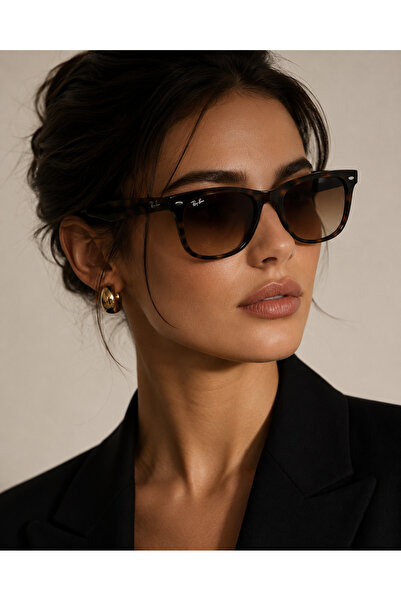 Ray-Ban UV KORUMALI UNISEX GÜNEŞ GÖZLÜĞÜ