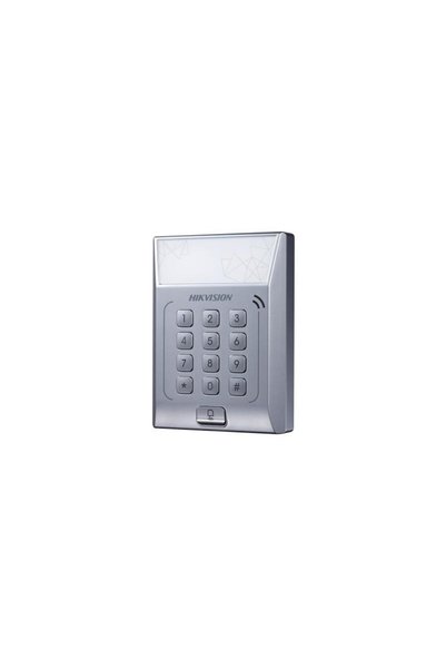 Hikvision Ds-K1T801M Mifare Kart Okuyucu Bağımsız Terminali